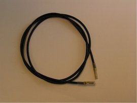 Kabel VN1000mm 2,4/2,4