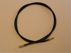 Kabel VN 750mm 2,4/2,4