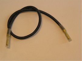 Kabel VN 250mm 2,4/2,4