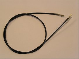 Kabel VN 800mm 2,4/2,8x0,8