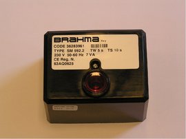 Automatika SM592.2 Tw5 Ts10