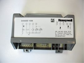 Automatika HONEYWELL S4560 B 1006