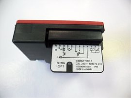 Automatika HONEYWELL S4565 CF 1052(1003)