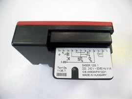 Automatika HONEYWELL S4565 R 1006