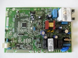 Deska Ecofour, Fourtech, Mainfour s mod.