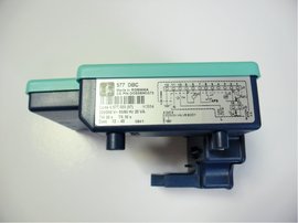 Automatika DBC Tw30 Ts30