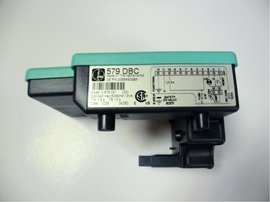 Automatika DBC Tw1,5 Ts10