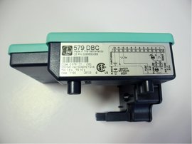 Automatika DBC Tw1,5 Ts10 (577101)