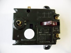 Termostat TIS T 85 10 A PX