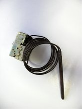 Termostat pojistn Solaria