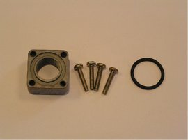 Pruba pm 1/2&quot; TANDEM, SIGMA