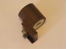 Cvka modulan, 24V, SIT 836