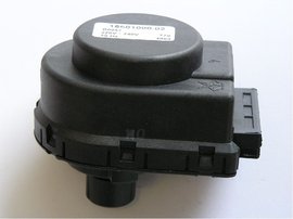 Elektricky motor - pohon ELBI 230V D0057