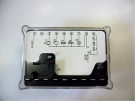 Automatika Satronic TFI 812.2 model 5