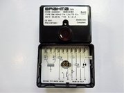 Automatika SM192.2 Tw1,5 Ts10