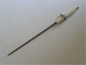Elektroda ionizační 140 mm - Gasex