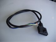 Kabel SIT 84x SIGMA,  620 mm