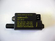 Zapalovac trafo Satronic ZT 870 16kV